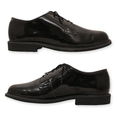 Bates Men's Lace-Up Formal Shoes