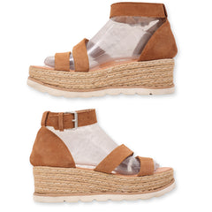Dolce Vita Liza Wedge Sandal