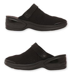 BZees Kitty Women's Mule