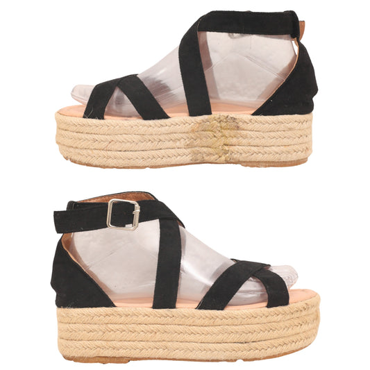 Women's Wwedge Sandals