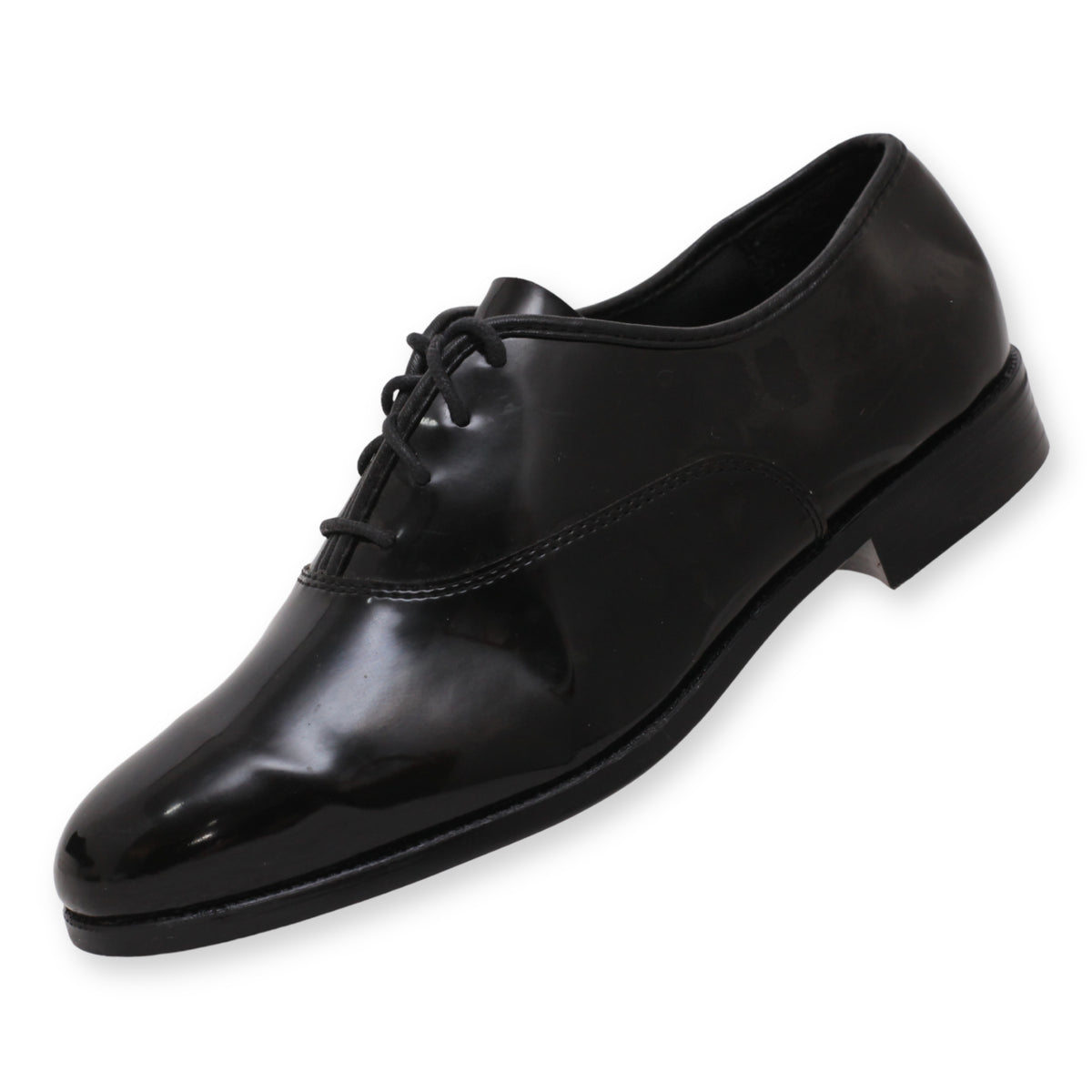 BARCLAY Lace-Up Men's Formal Shoes