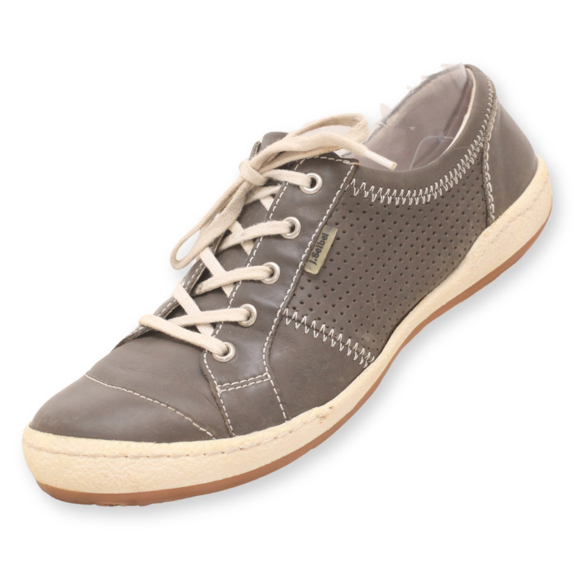Josef Seibel Lace-Up Women Sneakers