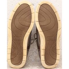 CHAPS Men's Boat Shoes