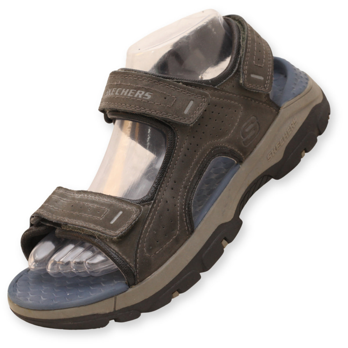 Skechers Steady Grip Men's Sandal
