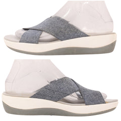 Clarks Cloudsteppers Women Sandal
