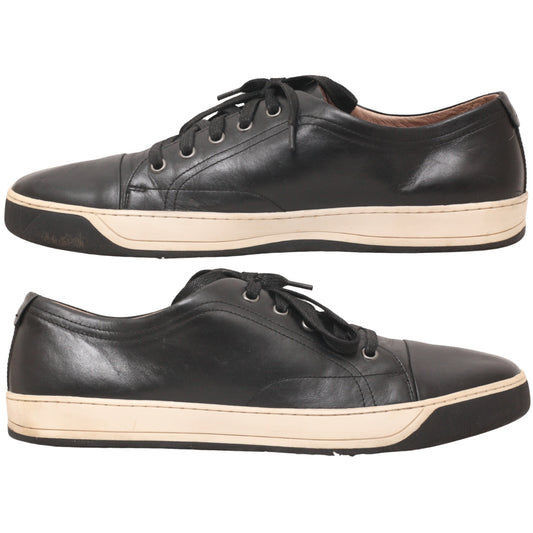 J&M Lace-Up Men's Casual Shoes