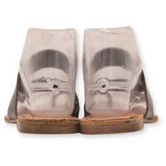 American Eagle Ring-Toe Flats