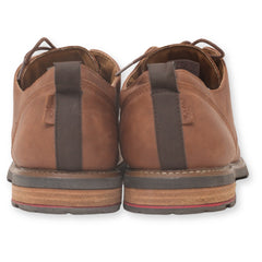 Levis Men's Lace-Up Casual Shoes