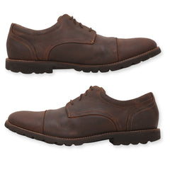Rockport Lace-Up Formal Shoes