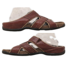 Clarks Men's Leather Slipper