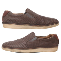 J&M Slip-On Men's Casual Shoes