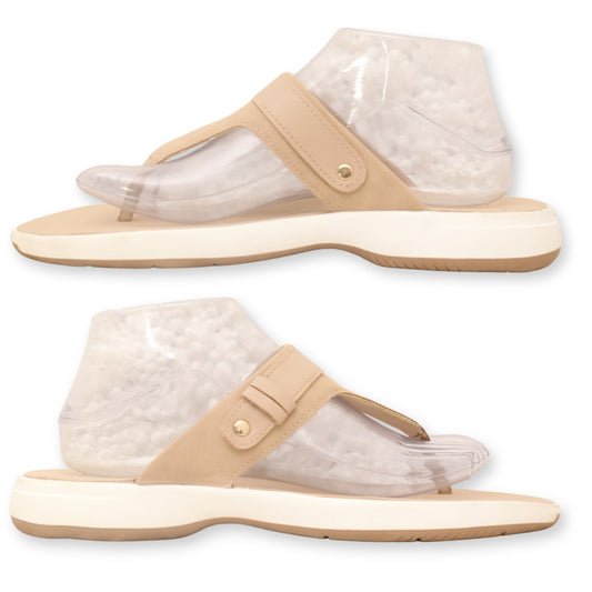 Time And Tru Women's Classic Slippers