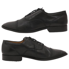 Bass Lace-Up Men's Formal Shoes