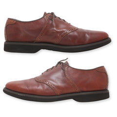 Dexter Lace-Up Men's Casual Shoes