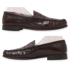 Johnston & Murphy Slip-On Casual Shoes