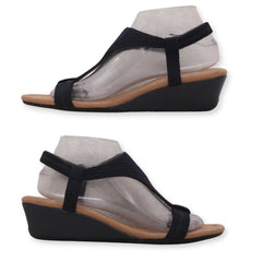 Style & Co Step 'N Flex Vacanzaa wedge sandal