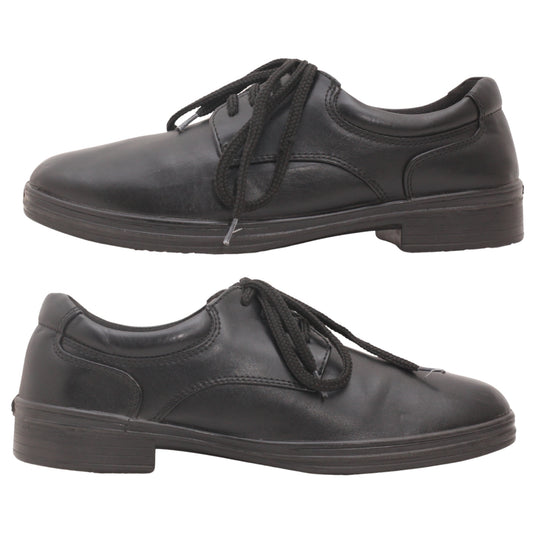 Deer Stags Boys Formal Shoes