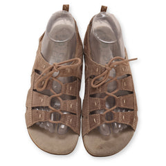 Earth Origins Womens Sassy Gladiator Sandals