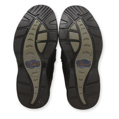 Dr Comfort Men's Strap Extra Wide Shoes