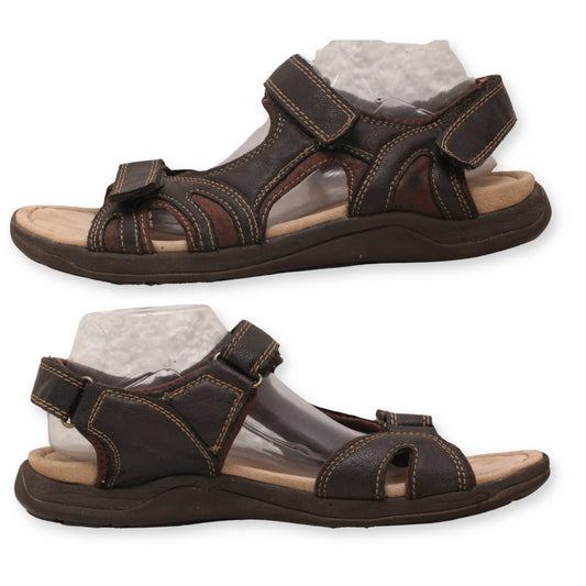 Wrangler Men's Casual Sandal