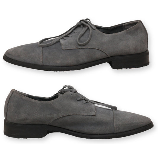 Calvin Klein Lace-Up Casual Shoes