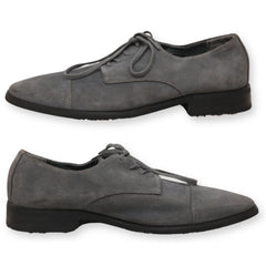 Calvin Klein Lace-Up Casual Shoes