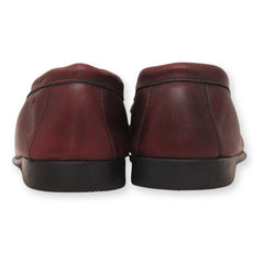 Nunn Bush Men's Leather Tassel Loafers