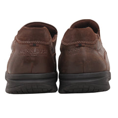 Nunn Bush Slip-On Casual Shoes
