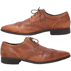 Stacy Adams Lace-Up Casual Shoes