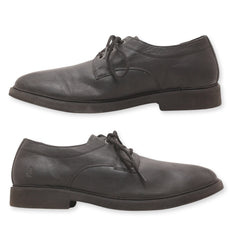 Hush Puppies Lace-Up Formal Shoes