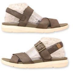 Timberland Women Ankle Strap Sandal