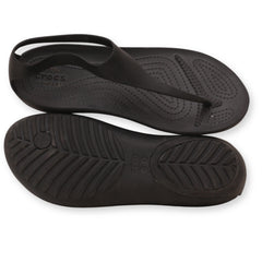 Crocs Serena Flip Sandals