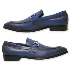 Carrucci Slip-On Men's Loafers