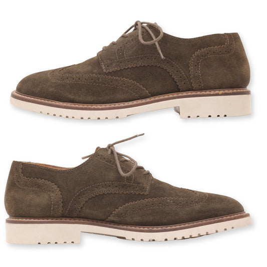 Crown Vintage Men's Casual Shoes
