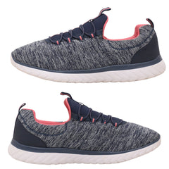 Athletic Works Women Slip-On Sneaker