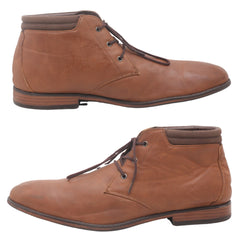 Parker & Sky Lace-Up Men's Casual Shoes