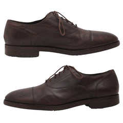 Cole Haan Lace-Up Formal Shoes