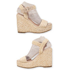 Truffle Women Wedge Sandal