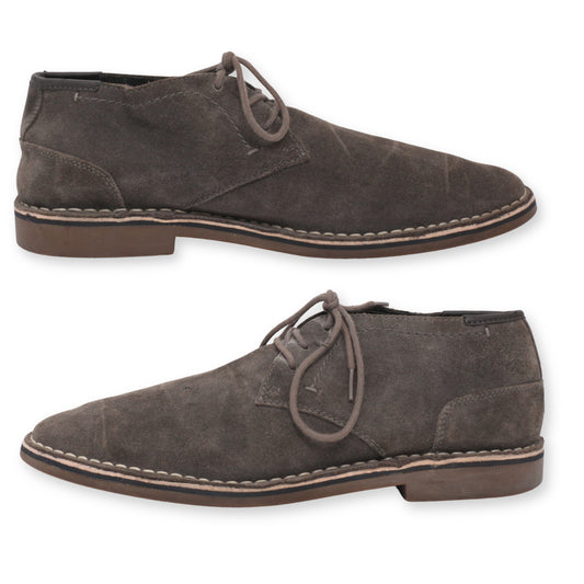 Kenneth Cole Lace-Up Men's Casual Shoes