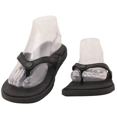 Body Glove T-Straps Slippers