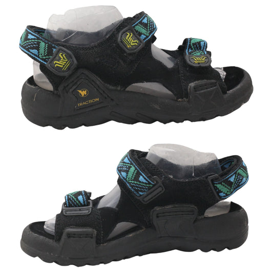 Worker Traction Men's Sandal