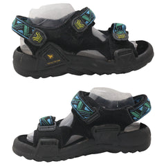 Worker Traction Men's Sandal