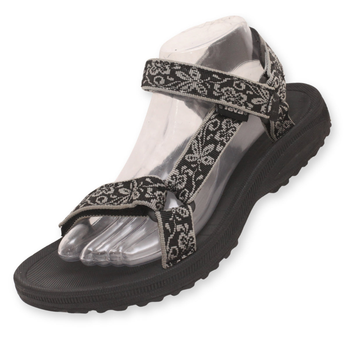 TEVA Women's Open-Toe Sandal