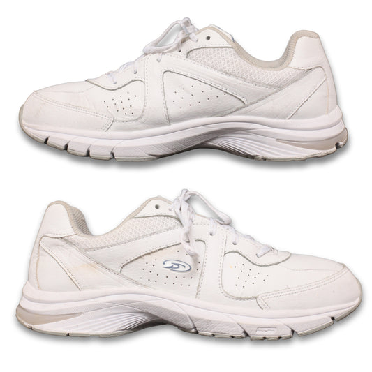 DR SCHOLLS ASPIRE