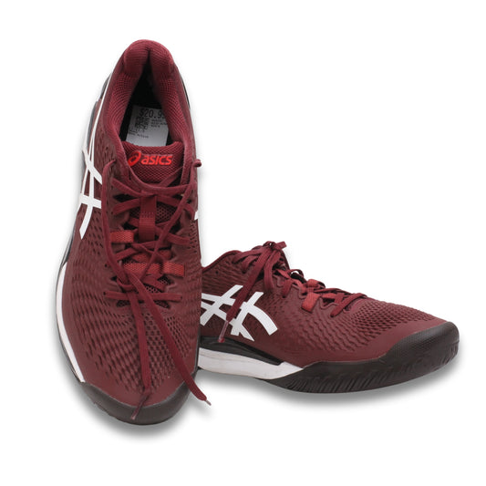 Asics GEL-RESOLUTION 9