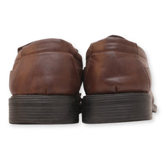 Franco Vanucci Slip-On Formal Shoes