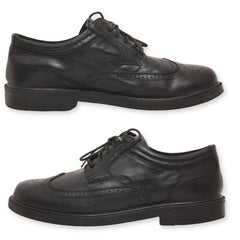 Deer Stags Lace-Up Casual Shoes