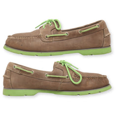 Sperry Top-Sider Lace-Up Men's Shoes