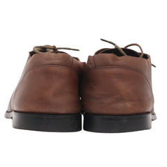 Aldo Lace-Up Formal Shoes