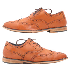 Bruno Marc Lace-Up Casual Shoes